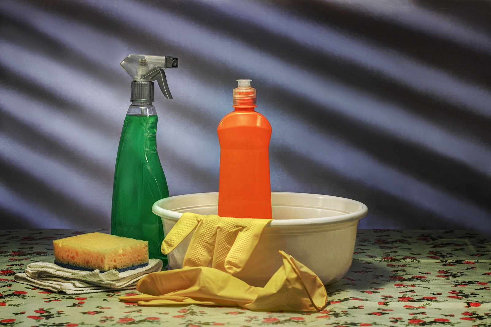 Top 5 Bathroom Cleaners