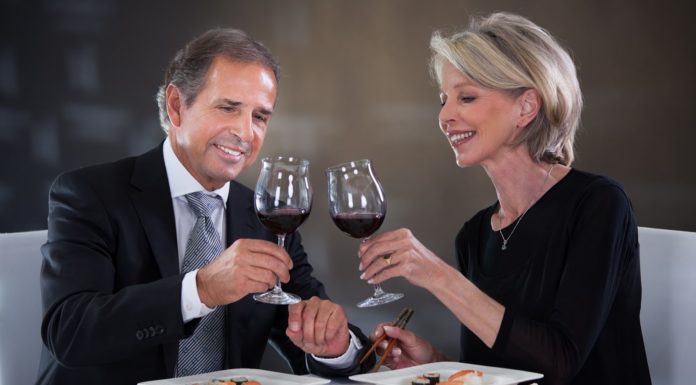 For Seniors, Dating is Easier than Ever Before