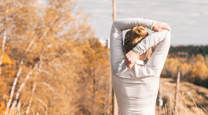 4 Mind and Body Benefits of Stretching Every Day