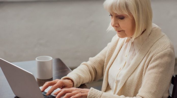 Earning Your Degree Online: A Guide for Senior Citizens
