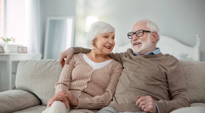 Senior Housing Facilities are Dropping in Price