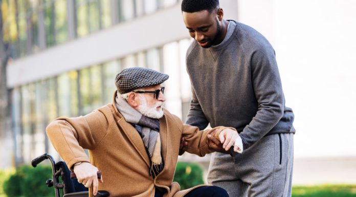 Affordable Senior Transportation Services You Need to Know About