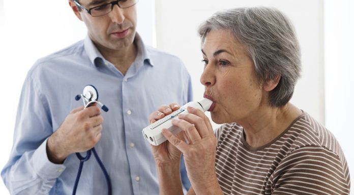 Are You Suffering From the Effects Of COPD? Let’s Find Out