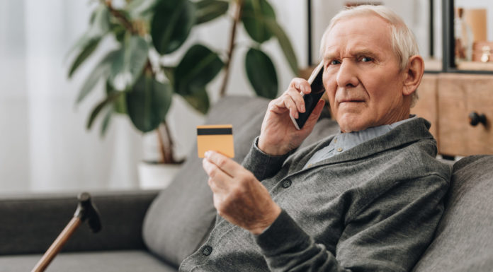 How Seniors Can Protect Themselves From the Most Common Identify Theft Scams