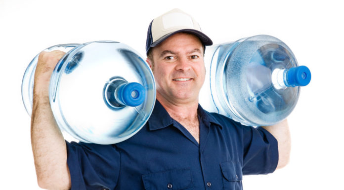 Water Delivery Systems Will Save You Time and Money