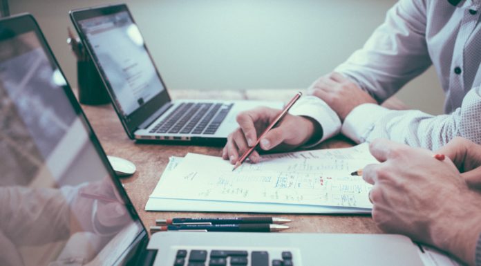 Seniors Are Now Taking Accounting Classes Online