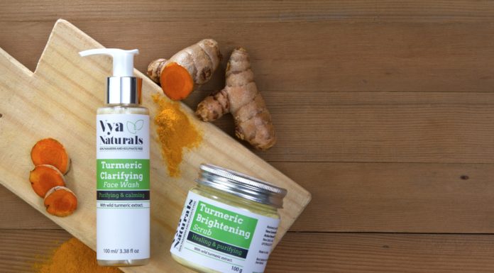 What’s the Deal With Natural Beauty Products? Natural beauty products. Feel good about using them.
