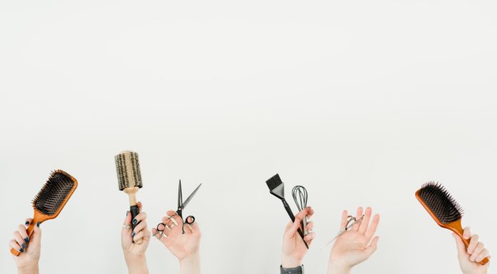 3 Dramatic Pinterest Hairstyles That You Should Try ASAP Trendy Hairstyles