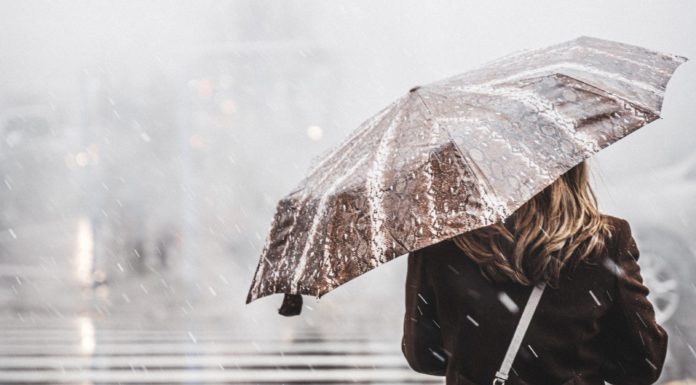 Best Ways to Enjoy a Rainy Day During Your Travels Rainy day