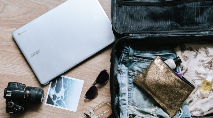 5 Mistakes to Avoid When Packing for Your Summer Vacation Suitcase