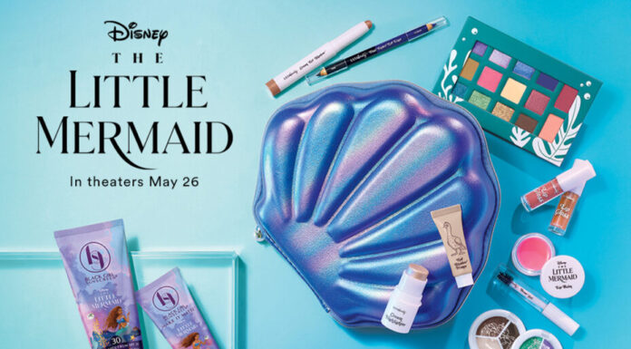 Summer’s Best Beauty Collections Are Taking Us Underwater