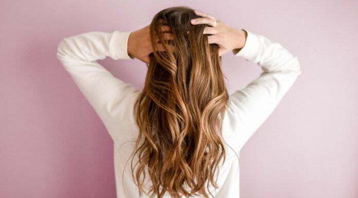 Why Scalp Care is the Most Important Step of Your Hair Routine Hair