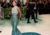 Mermaidcore is the No. 1 Red Carpet Trend We’re Loving This Summer Gabrielle Union at the 2024 Met Gala celebrating "Sleeping Beauties: Reawakening Fashion" in May 2024
