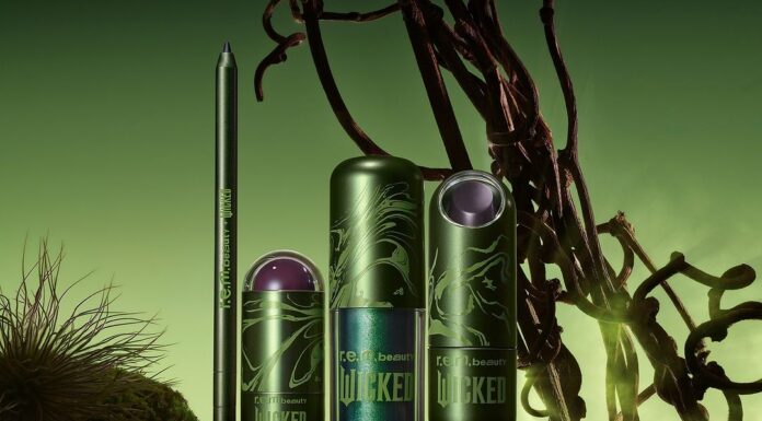 5 Halloween Makeup Collections You Should Know About